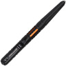 Tactical Pen Orange mit Glasbrecher von Witharmour