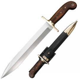 Puškařský nůž z roku 1849