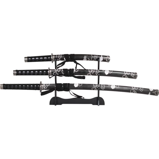 Samurai Sword Set Haru
