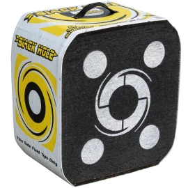 Mobiler Zielwürfel Black Hole Large 22" max. 300 fps