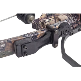 Excalibur Air Brakes™ Wurfarmdämpfer