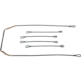 Authentic Ravin R190 Crossbow String and Cable Set for R9-R29X Series