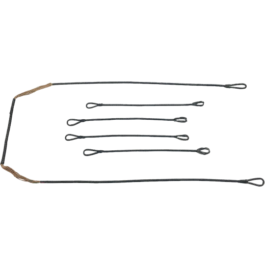 Authentic Ravin R190 Crossbow String and Cable Set for R9-R29X Series