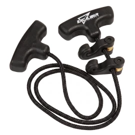 Excalibur Rope Cocking Aid – manuální natahovák kuše s T-madly