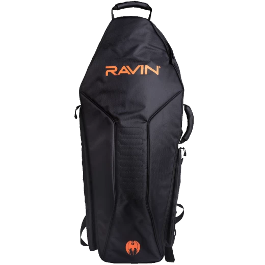 Ravin Soft Case R180 – Padded Crossbow Transport Bag for R9, R10, R20 and more