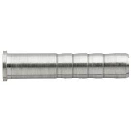 12er-Pack Easton 6mm ST Aluminium-Inserts