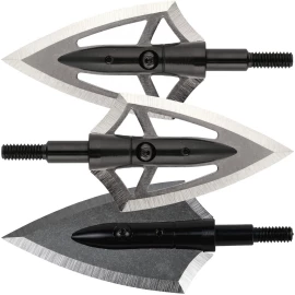 Bearpaw German Jager Jagdspitzen, 3er-Set