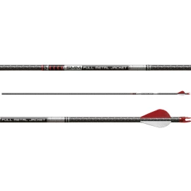 Easton FMJ 5mm Full Metal Jacket Arrows (6-Pack)