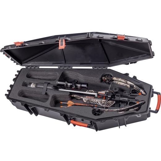 Ravin Hard Case für Armbrüste der Serien R9 bis R500 – extrem robuster Transportkoffer