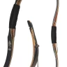 Oak Ridge Sada Black 52" Ambidextrous Horse Bow