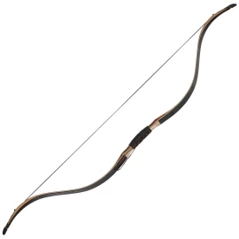 Oak Ridge Sada Black 52" Ambidextrous Horse Bow