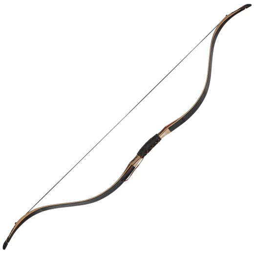 Oak Ridge Sada Black 52" Ambidextrous Horse Bow