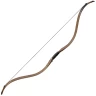 Oak Ridge Sada Bamboo 52" Ambidextrous Horse Bow