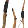 Oak Ridge Sada Bamboo 52" Ambidextrous Horse Bow