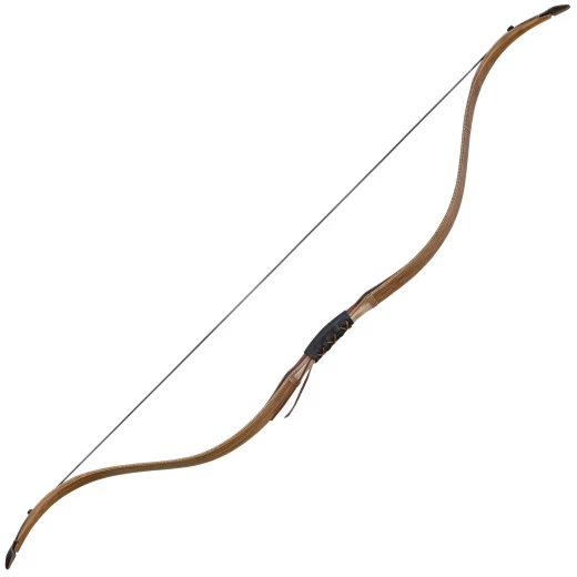 Oak Ridge Sada Bamboo 52" Ambidextrous Horse Bow