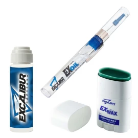 Armbrust-Pflegeset Excalibur Crossbow Maintenance Utility Pack