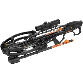 Ravin R29X Black Compound Crossbow Set