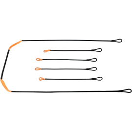 Original Ravin R191 Sehnen- und Kabelsatz für Armbrust R26, R26X und R5X