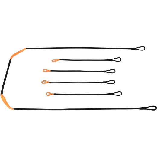 Original Ravin R191 Sehnen- und Kabelsatz für Armbrust R26, R26X und R5X