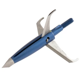 Excalibur Trailblazer Mechanische Jagdspitze – 3er-Pack (100/125/150 gr)