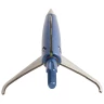 Excalibur Trailblazer Mechanical Broadhead – 3 Pack (100/125/150 gr)