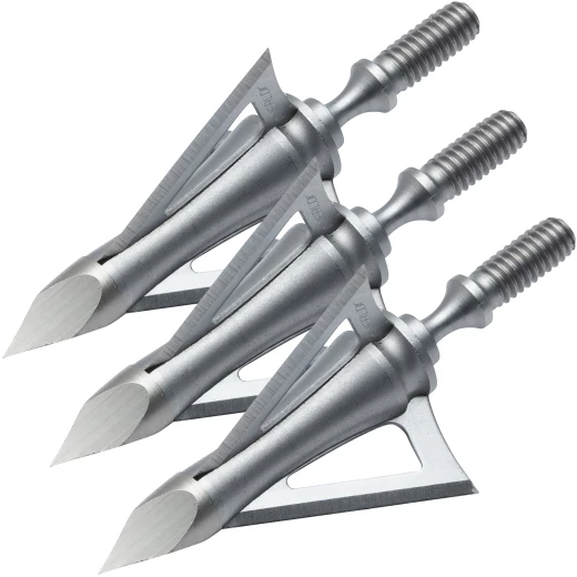 Excalibur Boltcutter Jagdspitzen – 3er-Set