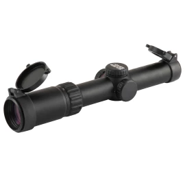 Kušohled Excalibur Overwatch 2-5x32 s přísvitem