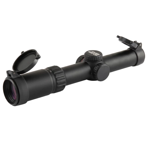 Excalibur Armbrust-Zielfernrohr Overwatch 2-5x32 beleuchtet