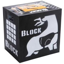 Přenosná terčovnice BLOCK Infinity Crossbow 20" pro extrémně výkonné kuše, max. 520 fps