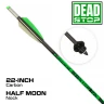 Killer Instinct DeadStop™ 22-Inch Decocking Crossbow Bolt