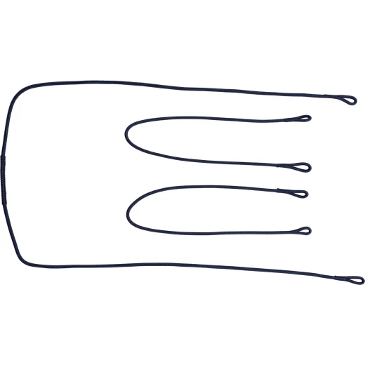 Sehnen- und Kabelsatz für die revolutionäre Ravin R18 Armbrust