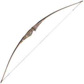 Longbow Oak Ridge Northaro 68"