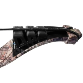 Excalibur Ex-act Fit Suppressors – Universal Limb Dampening System for Crossbows