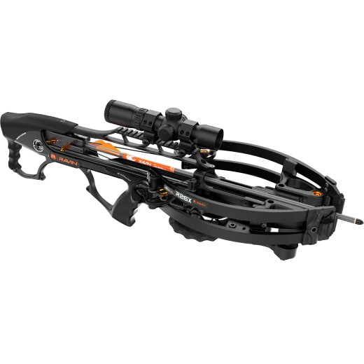Ravin R26X Armbrust-Paket, 400fps, 340lbs