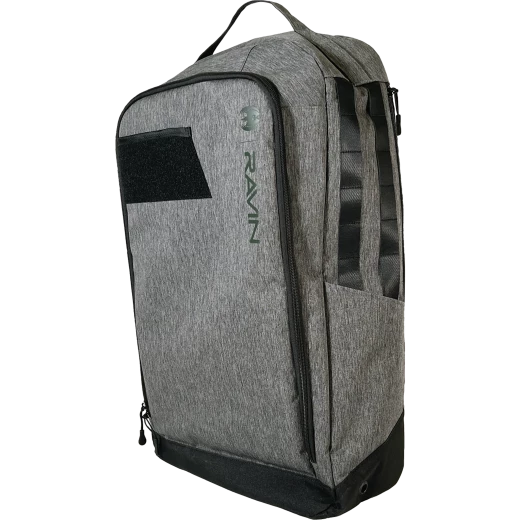 Ravin R18 Travel Backpack – Taktisches Soft-Case für maximale Mobilität