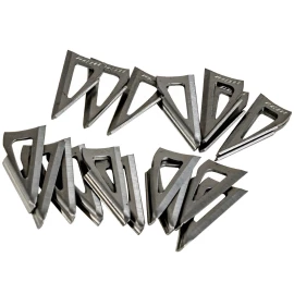 Excalibur Boltcutter Replacement Blades – 18-Piece Bulk Set