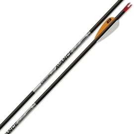 12er Set Easton Avance Sport 4mm Carbonpfeile