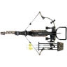 Excalibur Micro Suppressor Extreme Recurve Crossbow Set