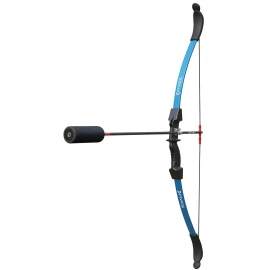 FIVICS ARROVEL – Complete Safety Archery Set for Children Aged 6 to 12 Years