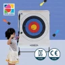 FIVICS ARROVEL – Complete Safety Archery Set for Children Aged 6 to 12 Years