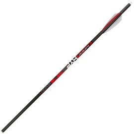Karbonové šípy Killer Instinct HYPR-V 20" s revolučními končíky V-Track (6ks)