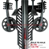 Killer Instinct FanatiX™ 415 Compound Crossbow Package, 415 fps