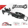 Killer Instinct FanatiX™ 415 Compound Crossbow Package, 415 fps