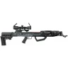 Killer Instinct FanatiX™ 415 Compound Crossbow Package, 415 fps