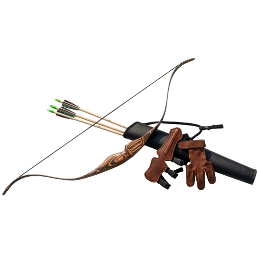 Dětský lukostřelecký set Penthalon Little Mingo 31"