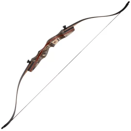 Juniorský luk Penthalon Twin Little Hero 48"