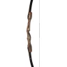 Univerzální 54" reflexní luk pro mladé Penthalon Bearpaw Twin Young Hero T/D