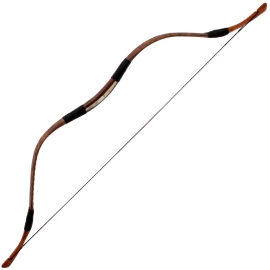 Tradiční maďarský jezdecký luk 51" Penthalon Bearpaw Hungarian Horsebow
