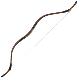 Tradiční jezdecký luk 56" Penthalon Bearpaw Mongolian Horsebow