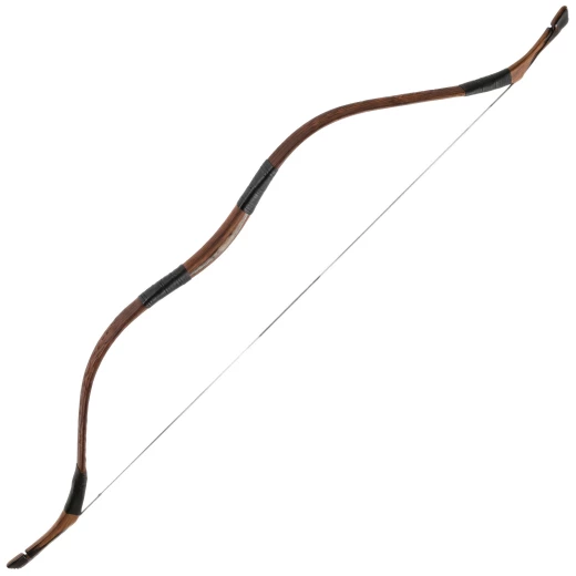 Tradiční jezdecký luk 56" Penthalon Bearpaw Mongolian Horsebow